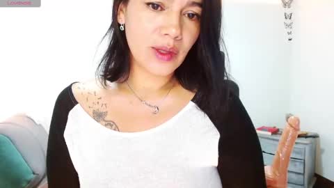 Snapshot of xxxsweetandhornyxxx chatting on 18, 2, 2025 dolcesasha online show from 18, 2, 2025