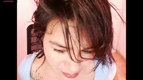 dolcesasha  online show from 23, 4, 2026