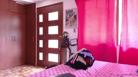 Snapshot of xxxtatianabustyxxx chatting on 9, 6, 2026 xxxtatianabustyxxx online show from 9, 6, 2026