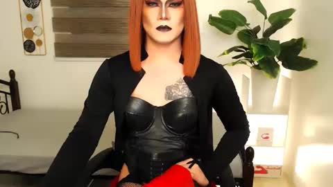 QueenMarina online show from 22, 3, 2026