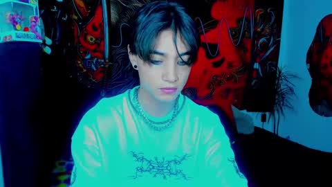 Snapshot of xzerox_ chatting on 18, 10, 2025 xzerox_ online show from 18, 10, 2025