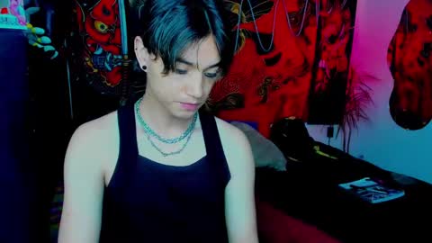 Snapshot of xzerox_ chatting on 19, 10, 2025 xzerox_ online show from 19, 10, 2025