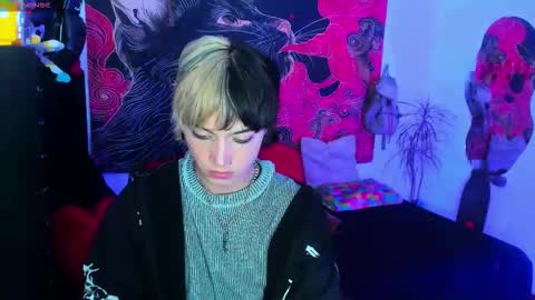 Snapshot of xzerox_ chatting on 4, 12, 2025 xzerox_ online show from 4, 12, 2025