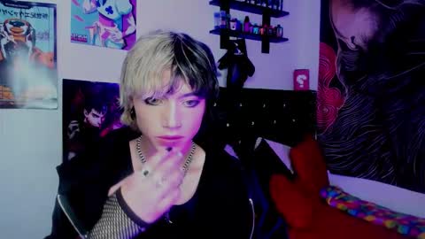 Snapshot of xzerox_ chatting on 19, 12, 2025 xzerox_ online show from 19, 12, 2025