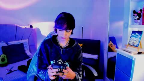 Snapshot of xzerox_ chatting on 18, 1, 2026 xzerox_ online show from 18, 1, 2026