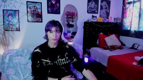 Snapshot of xzerox_ chatting on 5, 2, 2026 xzerox_ online show from 5, 2, 2026