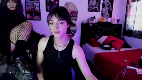 Snapshot of xzerox_ chatting on 12, 2, 2026 xzerox_ online show from 12, 2, 2026