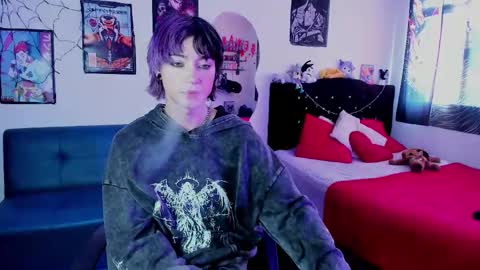 Snapshot of xzerox_ chatting on 18, 2, 2026 xzerox_ online show from 18, 2, 2026