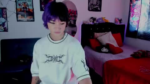 Snapshot of xzerox_ chatting on 24, 2, 2026 xzerox_ online show from 24, 2, 2026