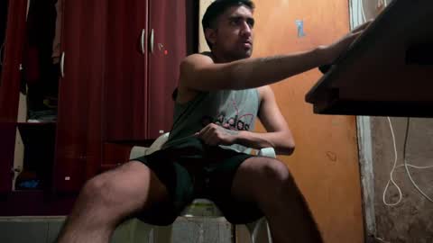 BROWN DICK online show from 26, 12, 2024