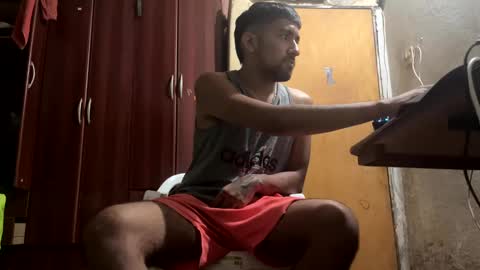 BROWN DICK online show from 26, 1, 2025