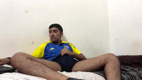 BROWN DICK online show from 13, 2, 2025