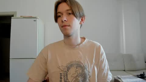 y0ursteve online show from 18, 5, 2026