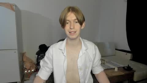 y0ursteve online show from 22, 5, 2026
