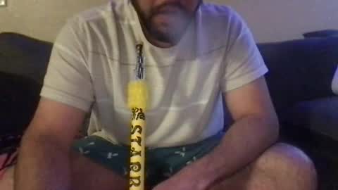 Horny dude D online show from 10, 3, 2025