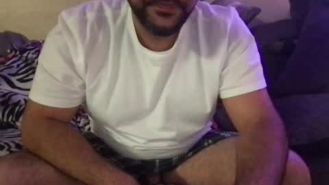Horny dude D online show from 2, 10, 2025