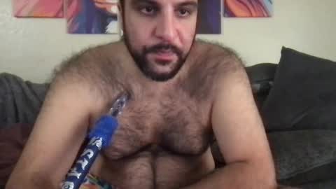 Horny dude D online show from 13, 10, 2025