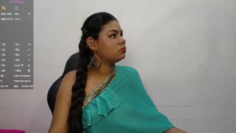 Snapshot of yaazhini457034 chatting on 20, 2, 2026 yazhini online show from 20, 2, 2026