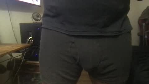 YaBoiSlutty online show from 11, 2, 2025