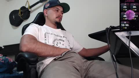 Snapshot of yacklol chatting on 21, 12, 2024 jack thopmson online show from 21, 12, 2024