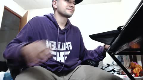 Snapshot of yacklol chatting on 26, 1, 2025 jack thopmson online show from 26, 1, 2025