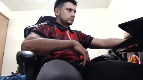 Snapshot of yacklol chatting on 29, 1, 2025 jack thopmson online show from 29, 1, 2025