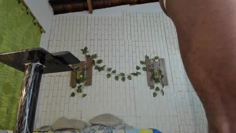 Snapshot of yacksson_lawrence chatting on 31, 12, 2024 yacksson_lawrence online show from 31, 12, 2024