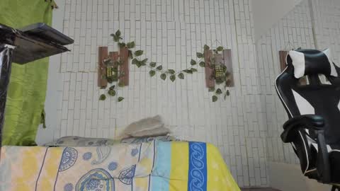 Snapshot of yacksson_lawrence chatting on 12, 1, 2025 yacksson_lawrence online show from 12, 1, 2025