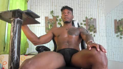 Snapshot of yacksson_lawrence chatting on 2, 3, 2025 yacksson_lawrence online show from 2, 3, 2025