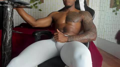 Snapshot of yacksson_lawrence chatting on 20, 10, 2025 yacksson_lawrence online show from 20, 10, 2025