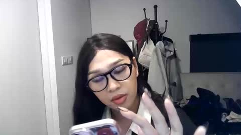 CaysonCher online show from 21, 3, 2026