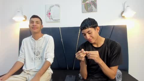 yago_7 online show from 27, 3, 2026