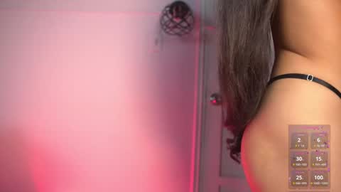 Snapshot of yahaira_26 chatting on 16, 12, 2024 petronila online show from 16, 12, 2024