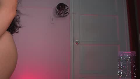 Snapshot of yahaira_26 chatting on 31, 12, 2024 petronila online show from 31, 12, 2024