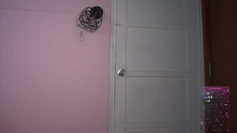 Snapshot of yahaira_26 chatting on 11, 3, 2025 petronila online show from 11, 3, 2025