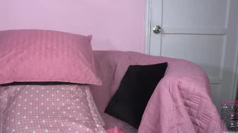 Snapshot of yahaira_26 chatting on 18, 9, 2025 petronila online show from 18, 9, 2025