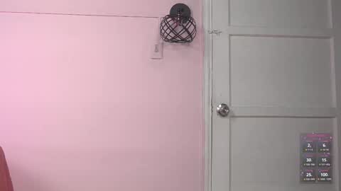 Snapshot of yahaira_26 chatting on 4, 11, 2025 petronila online show from 4, 11, 2025