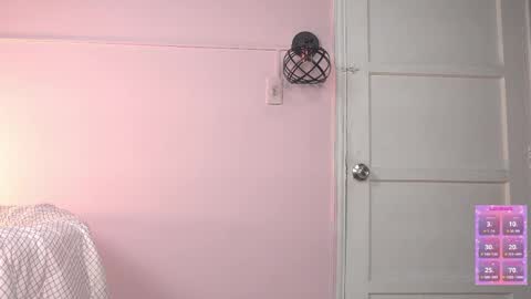 Snapshot of yahaira_26 chatting on 27, 11, 2025 petronila online show from 27, 11, 2025