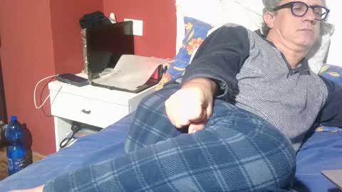 grillino online show from 27, 3, 2026