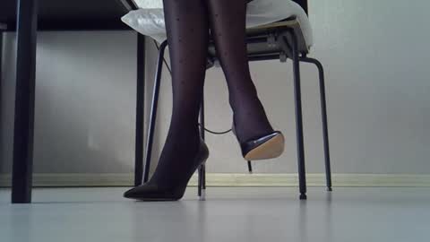 Dina online show from 31, 3, 2026