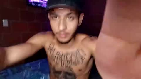 Snapshot of yajz chatting on 23, 12, 2025 Yajz online show from 23, 12, 2025