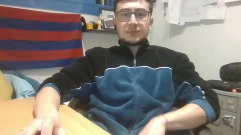 Snapshot of yakajoe97 chatting on 18, 12, 2024 yakajoe97 online show from 18, 12, 2024