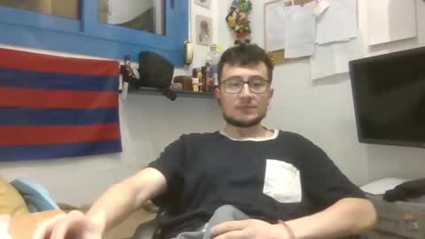 Snapshot of yakajoe97 chatting on 29, 1, 2025 yakajoe97 online show from 29, 1, 2025