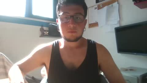 Snapshot of yakajoe97 chatting on 30, 9, 2025 yakajoe97 online show from 30, 9, 2025