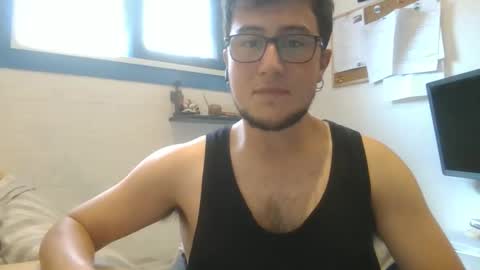 Snapshot of yakajoe97 chatting on 16, 10, 2025 yakajoe97 online show from 16, 10, 2025