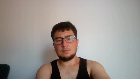 Snapshot of yakajoe97 chatting on 21, 7, 2026 yakajoe97 online show from 21, 7, 2026