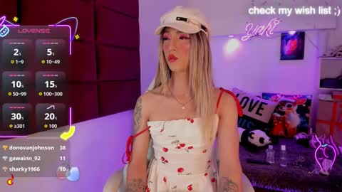 Yaki online show from 9, 1, 2026