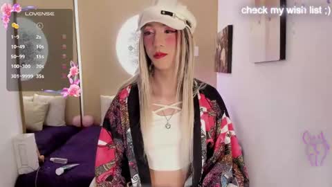 Yaki online show from 17, 4, 2026