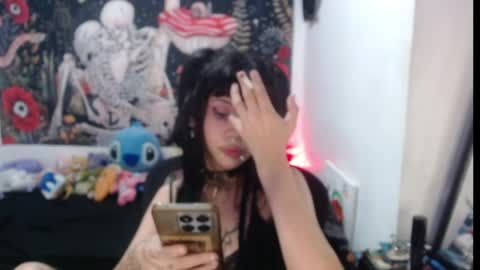 Snapshot of yami_star chatting on 9, 4, 2026 yami online show from 9, 4, 2026