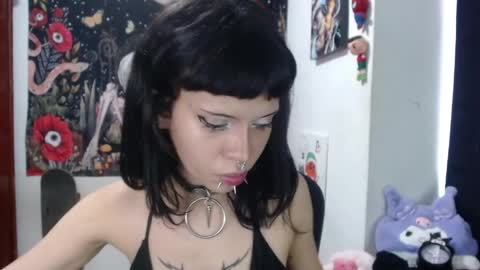 Snapshot of yami_star chatting on 29, 4, 2026 yami online show from 29, 4, 2026